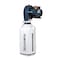 Powertec 1 HP, 560 CFM Dust Collector with 1 Micron Dust Collector Filter Bag, Wall Mounted Dust Collectors DC5371 - alternate 1